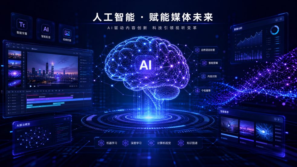 51视频AI动漫创作工具