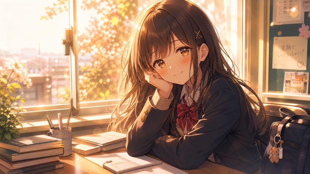 51视频-51视频·温暖校园 — 生活动漫教程分享