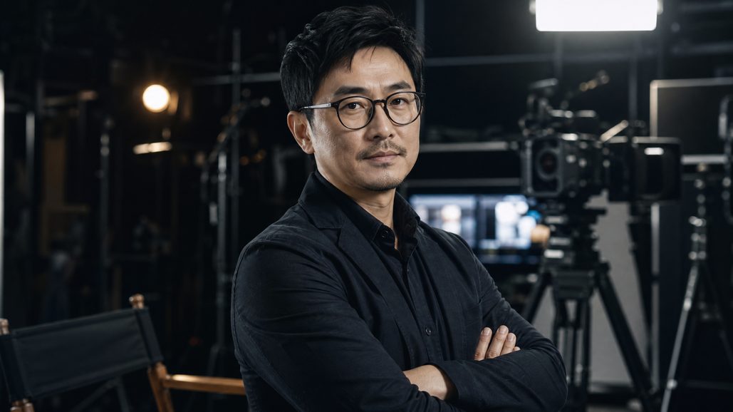 51视频创始人-陈总